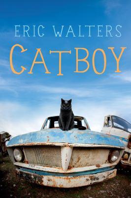 Catboy - Cover Art
