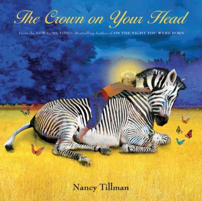 The crown on your head - Cover Art