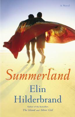 Summerland : a novel - Cover Art