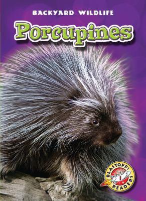 Porcupines - Cover Art