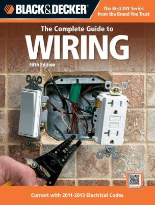 The complete guide to wiring - Cover Art
