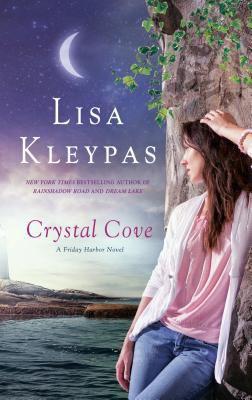 Crystal Cove - Cover Art