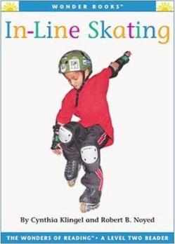 In-line skating - Cover Art