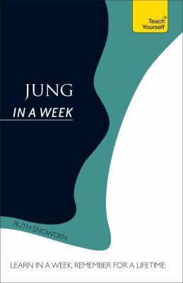 Jung in a week - Cover Art