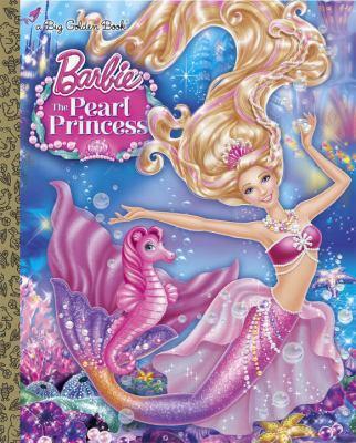 The Pearl Princess - Cover Art