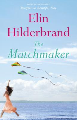 The matchmaker : a novel - Cover Art