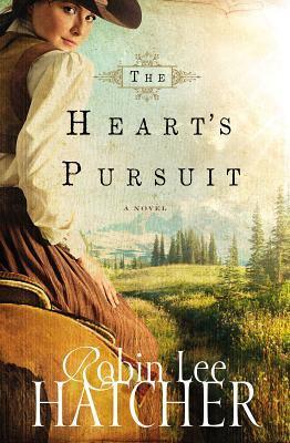 The heart's pursuit - Cover Art