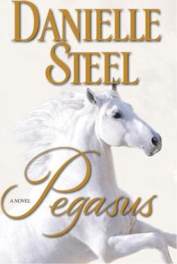 Pegasus : a novel - Cover Art