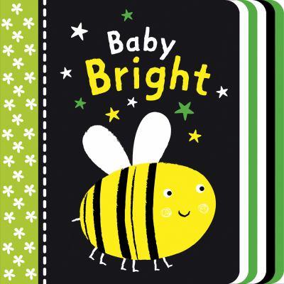 Baby bright - Cover Art