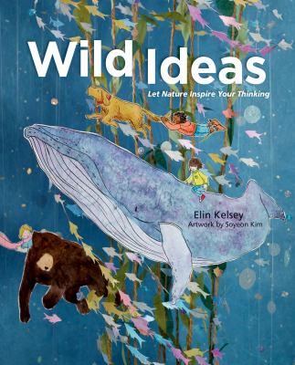 Wild ideas - Cover Art