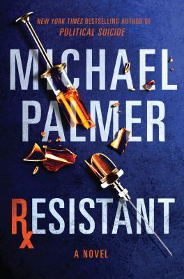Resistant : a novel - Cover Art