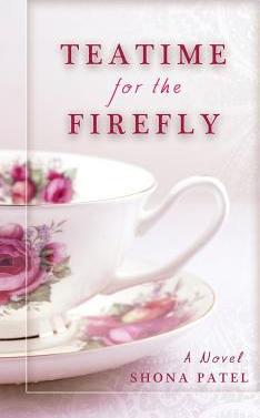 Teatime for the firefly : a novel - Cover Art