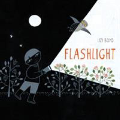 Flashlight - Cover Art