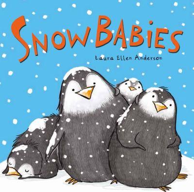Snow babies - Cover Art