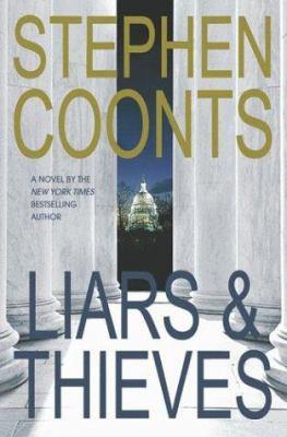 Liars & thieves - Cover Art