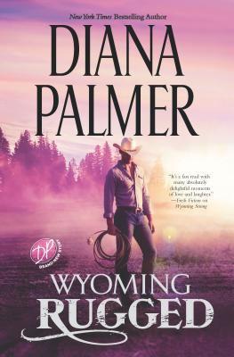 Wyoming rugged - Cover Art