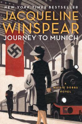 Journey to Munich : a novel - Cover Art
