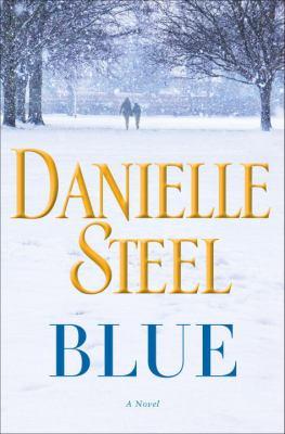 Blue : a novel - Cover Art