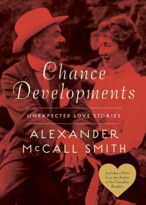 Chance developments : unexpected love stories - Cover Art