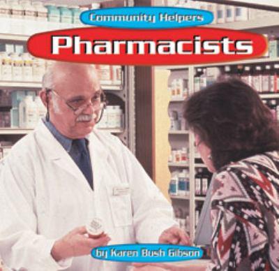 Pharmacists - Cover Art