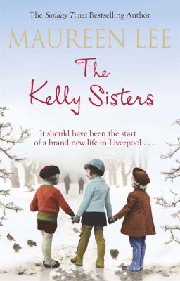 The Kelly sisters - Cover Art