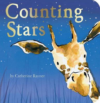 Counting stars - Cover Art