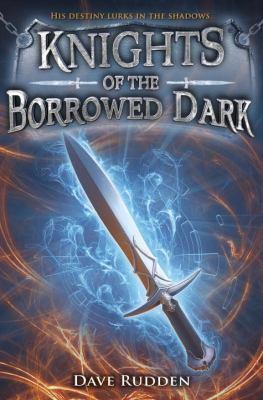 Knights of the Borrowed Dark - Cover Art