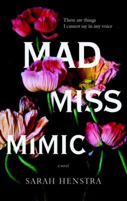 Mad Miss Mimic - Cover Art