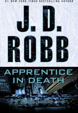 Apprentice in death - Cover Art