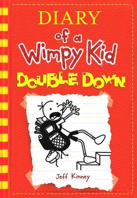 Double down - Cover Art